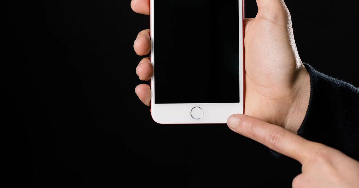 なぜiPhoneのホームボタンが反応しない？主な原因や3つの対処法について徹底解説！