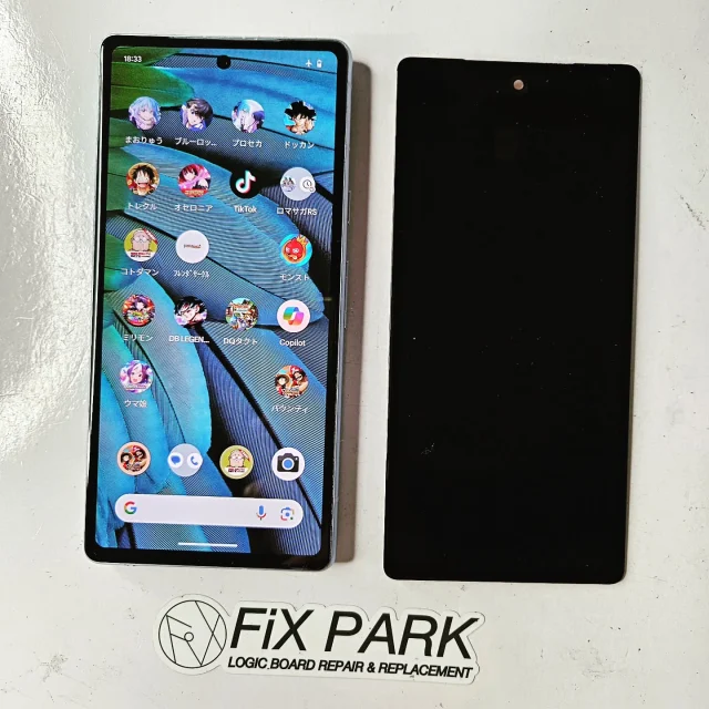 iPhoneの背面ガラス(バックガラス)修理が安い!! | FiX PARK iPhoneの背面ガラス(バックガラス)修理が安い!! | FiX PARK