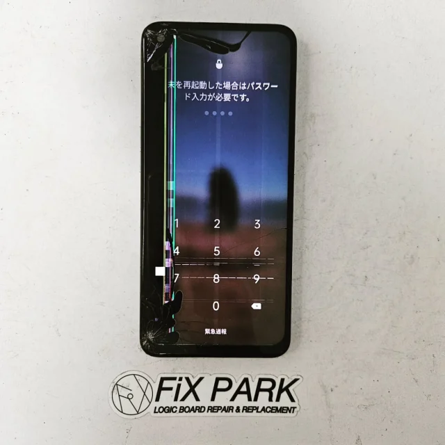 Galaxy S23の修理が安い！【Samsung (サムスン)】 | FiX PARK ｜スマホ