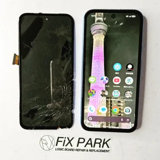 Google Pixel（ピクセル）の電源つかなくなった？そのときの原因と対処