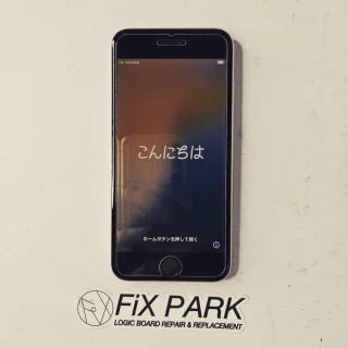 iPhoneのタッチパネルが急に反応しない！考えられる原因と8つの対処法