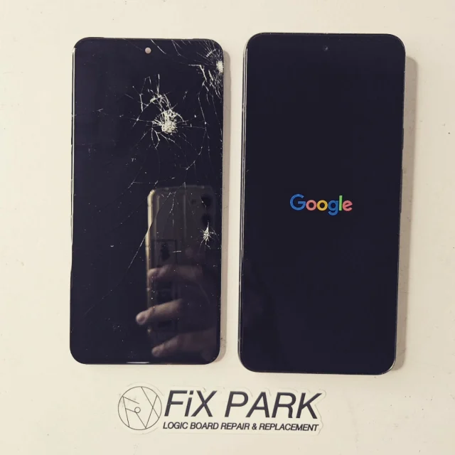 Pixel 6aの修理が安い！【Google(グーグル)】 | FiX PARK ｜スマホ郵送