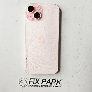 iPhoneのバッテリー交換は郵送で完結。最短即日修理・即日発送で新品の